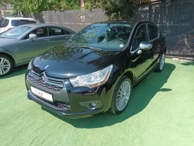 Citroen DS4 1.6Т/FULL, снимка 1