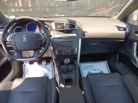 Citroen DS4 1.6Т/FULL, снимка 7