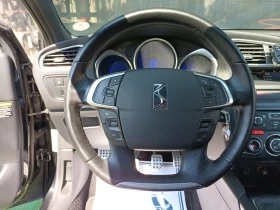 Citroen DS4 1.6Т/FULL, снимка 12