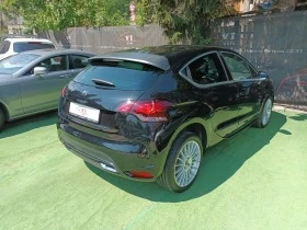 Citroen DS4 1.6Т/FULL, снимка 4