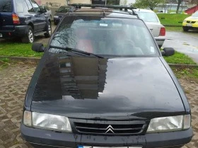 Citroen Zx, снимка 4