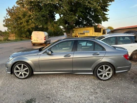 Mercedes-Benz C 220 CDI 651 - 11 лв. / 5.62 € - 82984903 5