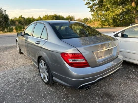 Mercedes-Benz C 220 CDI 651 - 11 лв. / 5.62 € - 82984903 7