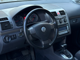 VW Touran CROSS 170 DSG, снимка 5