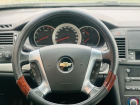 Chevrolet Epica 2.0VCDI / 150, снимка 8