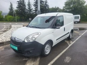 Opel Combo 1, 3Климатик EURO 5 B - изображение 1