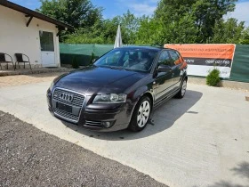 Audi A3 2 0TDI 170KC AVTOMAT  S line | Mobile.bg    1