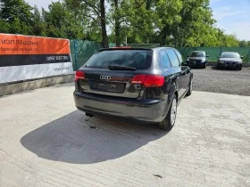     Audi A3 2 0TDI 170KC AVTOMAT  S line