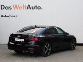 Audi A6 Limousine 50 TDI quattro Tip. Sport | Mobile.bg    4