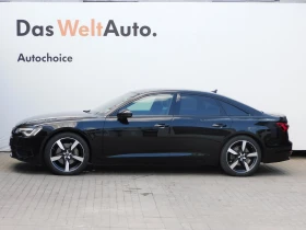 Audi A6 Limousine 50 TDI quattro Tip. Sport | Mobile.bg    2