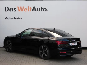 Audi A6 Limousine 50 TDI quattro Tip. Sport | Mobile.bg    3