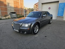  Chrysler 300c