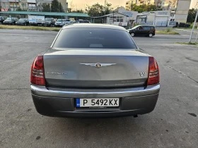 Chrysler 300c 2.7i...V6..193кс..ТОП..FULL, снимка 5