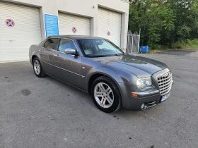 Chrysler 300c 2.7i...V6..193....FULL | Mobile.bg    3