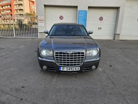 Chrysler 300c 2.7i...V6..193кс..ТОП..FULL, снимка 2