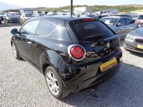 Alfa Romeo MiTo 1.4i 105 hp | Mobile.bg    7