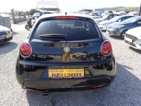 Alfa Romeo MiTo 1.4i 105 hp - [7] 