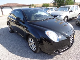     Alfa Romeo MiTo 1.4i 105 hp