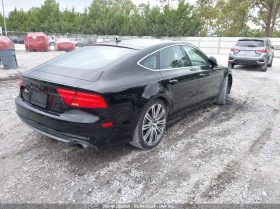 Audi A7 Premium 3.0 V6 QUATTRO * Bose* *  | Mobile.bg    5