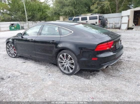 Audi A7 Premium 3.0 V6 QUATTRO * Bose* *  | Mobile.bg    4