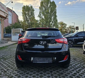 Hyundai I30 1.4i 101.. Blue Classic Facelift 113, 000.  | Mobile.bg    5