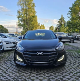 Hyundai I30 1.4i 101.. Blue Classic Facelift 113, 000.  | Mobile.bg    2