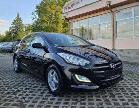 Hyundai I30 1.4i 101к.с. Blue Classic Facelift 113, 000км. , снимка 3