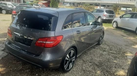 Mercedes-Benz B 200 1.8CDI SPORT PAKET, снимка 5