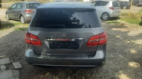 Mercedes-Benz B 200 1.8CDI SPORT PAKET, снимка 6