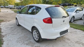 Seat Altea 1.6TDi 105k.c. | Mobile.bg    6