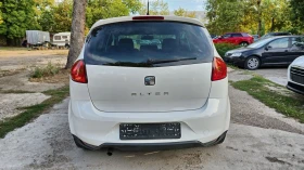 Seat Altea 1.6TDi 105k.c. | Mobile.bg    5