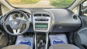 Seat Altea 1.6TDi 105k.c., снимка 9