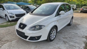 Seat Altea 1.6TDi 105k.c. | Mobile.bg    1