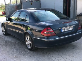 Mercedes-Benz E 270 Mercedes E270 Нов внос от Германия , снимка 5