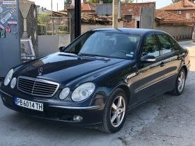 Mercedes-Benz E 270 Mercedes E270 Нов внос от Германия , снимка 4