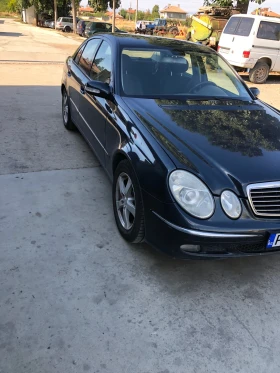 Mercedes-Benz E 270 Mercedes E270 Нов внос от Германия , снимка 2