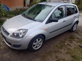 Ford Fiesta 1.4, снимка 2