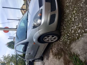 Ford Fiesta 1.4, снимка 12