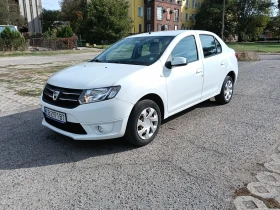 Dacia Logan, снимка 2