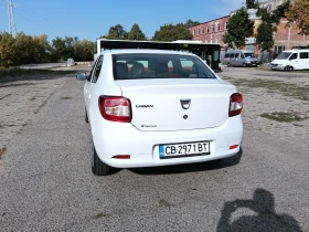 Dacia Logan, снимка 4