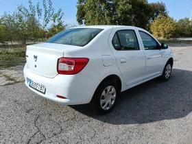 Dacia Logan, снимка 5