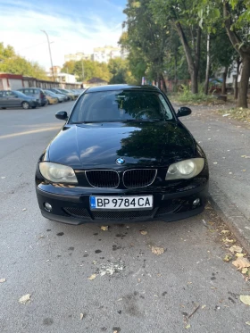 BMW 120 Bmw 120d 122ks, снимка 1