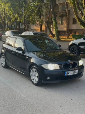 BMW 120 Bmw 120d 122ks, снимка 10