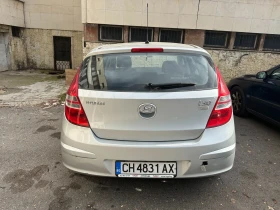 Hyundai I30, снимка 1