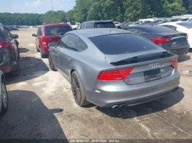 Audi S7 CARBON EDITION*     ! | Mobile.bg    2