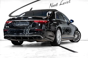 Mercedes-Benz S 500 4Matic EQ Boost 63 AMG Optic Exclusive | Mobile.bg    6