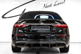 Mercedes-Benz S 500 4Matic EQ Boost 63 AMG Optic Exclusive | Mobile.bg    5