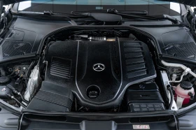 Mercedes-Benz S 500 4Matic EQ Boost 63 AMG Optic Exclusive | Mobile.bg    15