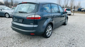 Ford S-Max дизел, снимка 4