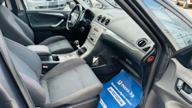 Ford S-Max дизел, снимка 8